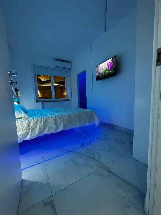 Gr'Eat Bed & Breakfast Portici