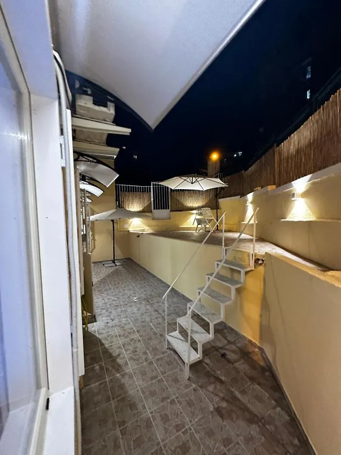 Gr'Eat Bed & Breakfast Portici 0*,  Italy
