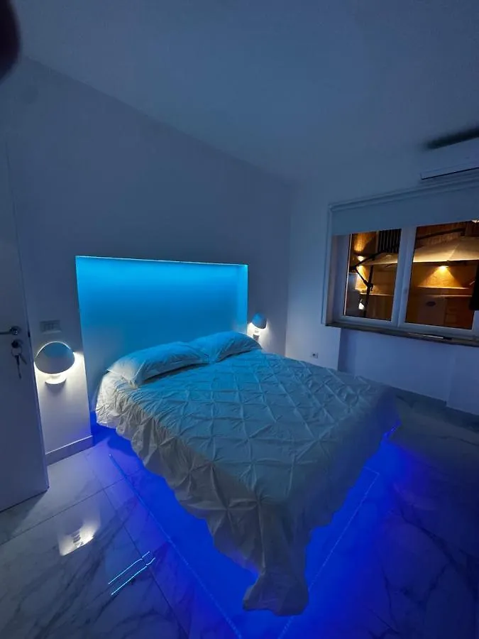 Gr'Eat Bed & Breakfast Portici