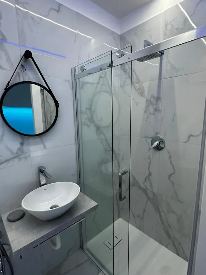 Gr'Eat Bed & Breakfast Portici