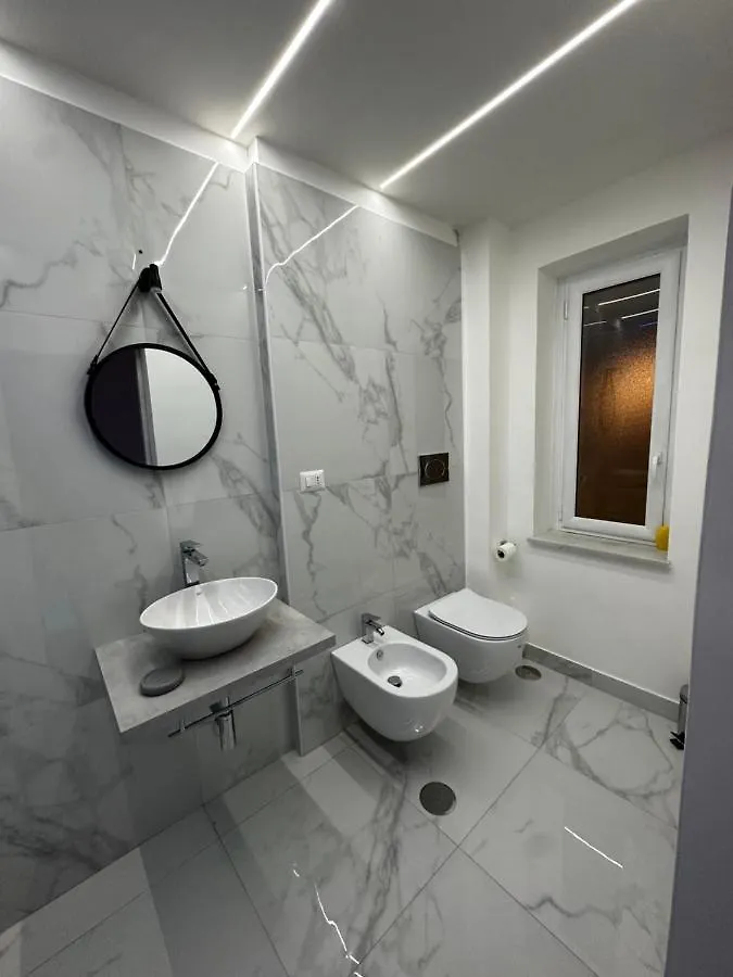 Gr'Eat Bed & Breakfast Portici