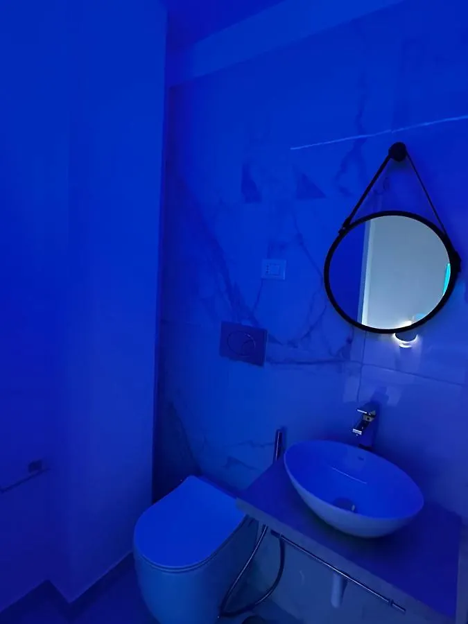 Gr'Eat Bed & Breakfast Portici