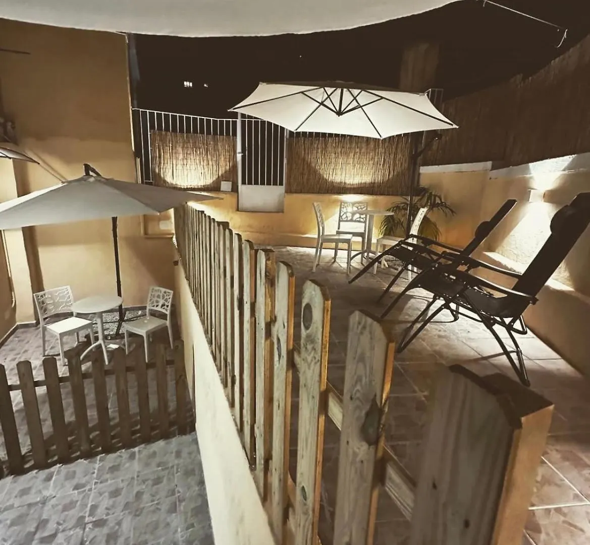 Gr'Eat Bed & Breakfast Portici 0*,  Italy