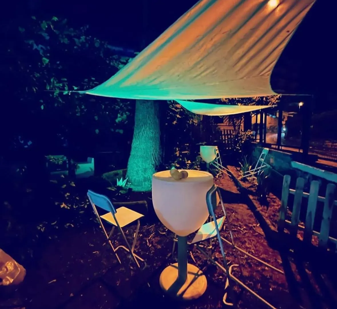 Gr'Eat Bed & Breakfast Portici
