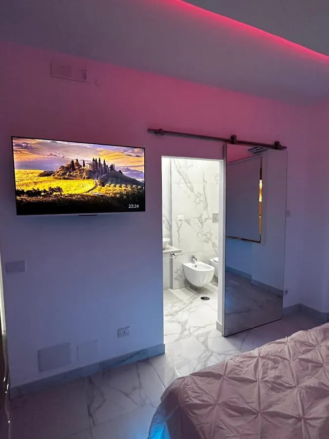 Gr'Eat Bed & Breakfast Portici