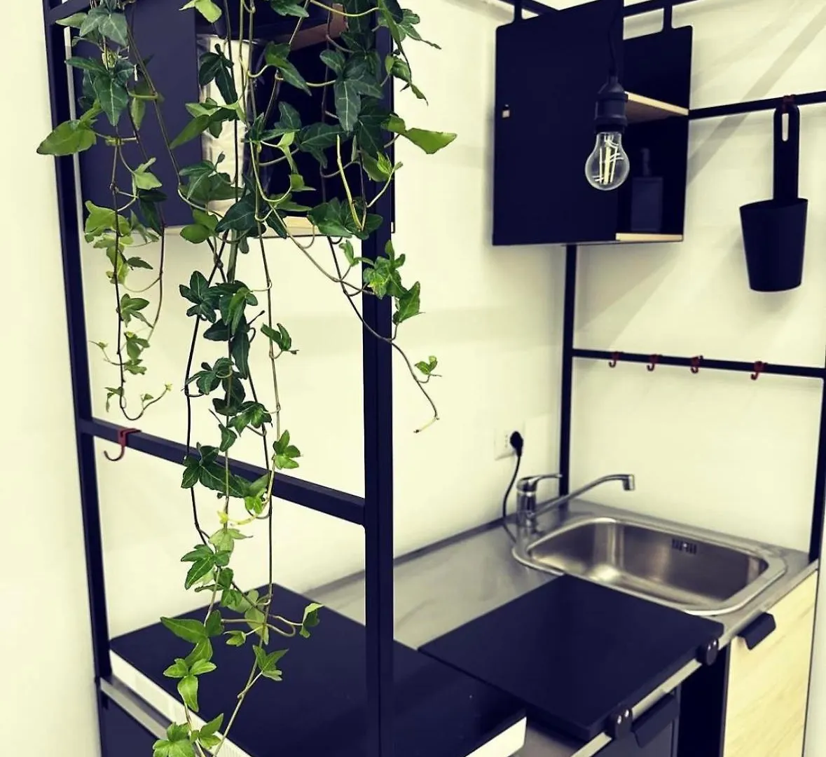 Gr'Eat Bed & Breakfast Portici Italy