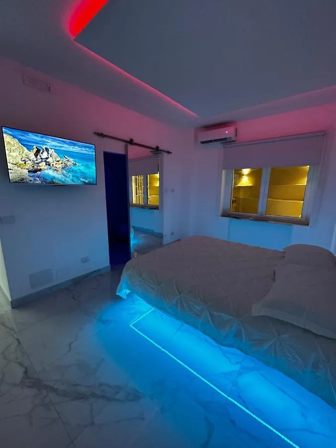 Gr'Eat Bed and Breakfast Portici Bed & Breakfast