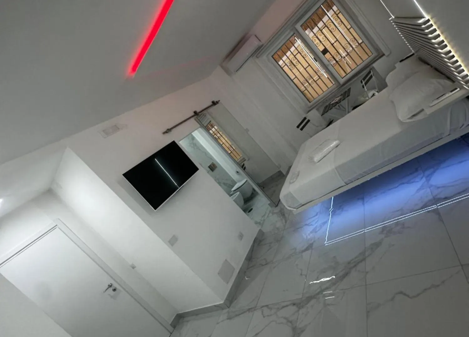 Gr'Eat Bed and Breakfast Portici